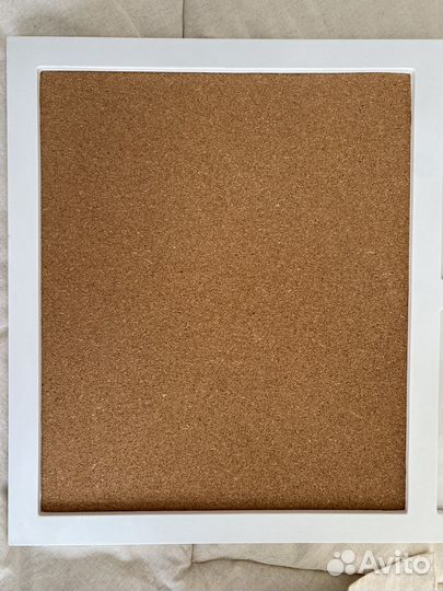 Мудборд/рамка/пробковая доска