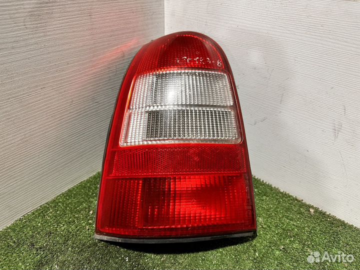 Opel Vectra B универсал фонарь левый