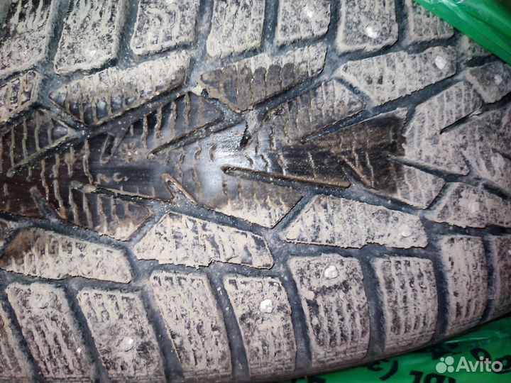 Nokian Tyres Nordman 7 195/65 R15