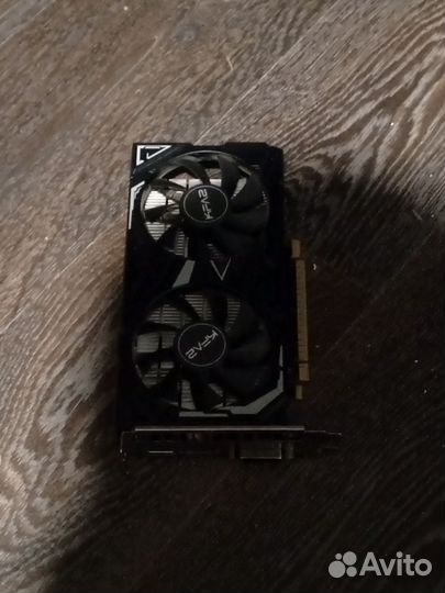 Видеокарта