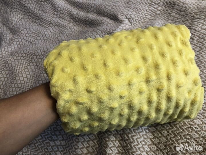 Подушка-рукав для кормления