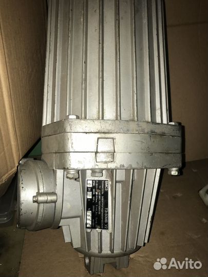 Гидротолкатель тэ-25/тэ-30/тэ-50/тэ-80