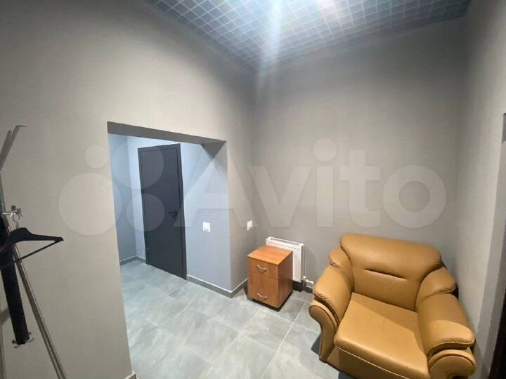 Сдаются в аренду помещения 28 м2