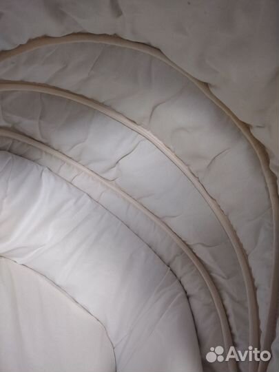 Коляска roan marita