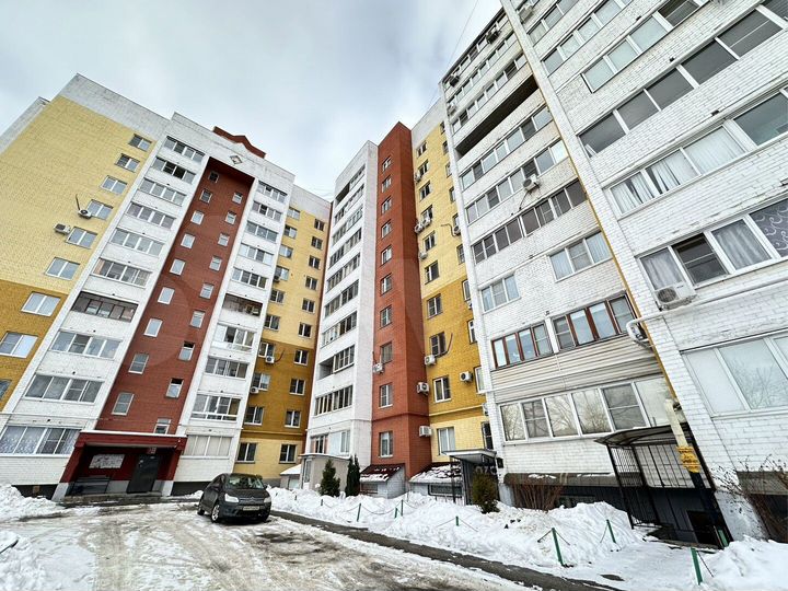 Продам помещение свободного назначения, 73.4 м²