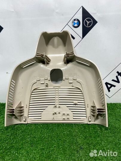 Накладка в салоне Mercedes-Benz Gle-Class V167