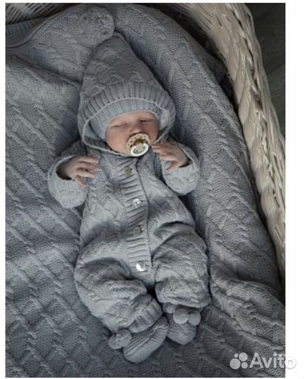 Одежда для новорожденных