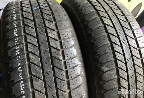 Goodyear Wrangler HP 245/50 R20