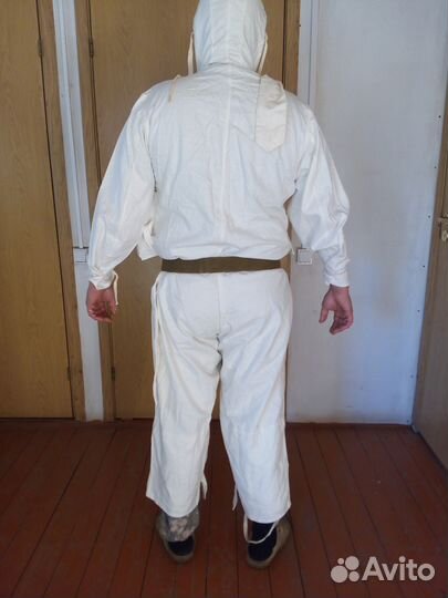 Продам комбинезоны времен СССР