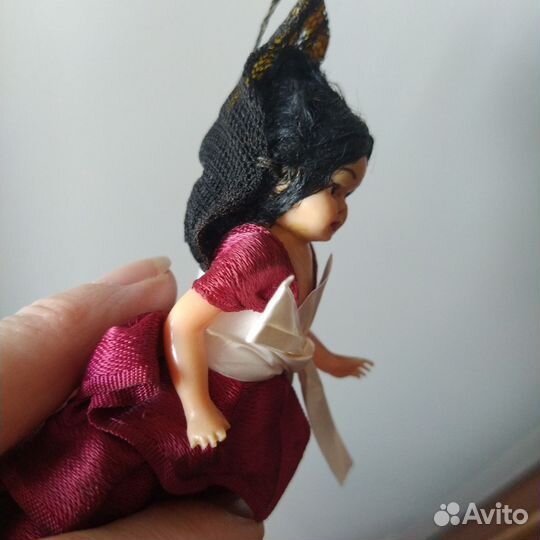 Кукла Кармэн