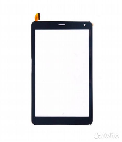 Тачскрин MJK-PG080-1552 (Черный)