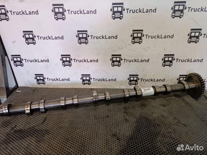 Распредвал D2066 Man Tgx