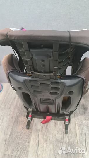 Детское автокресло Nania isofix