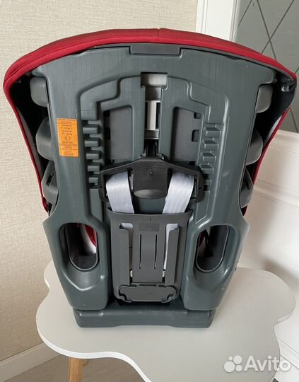 Автокресло britax romer evolva 1 2 3 plus