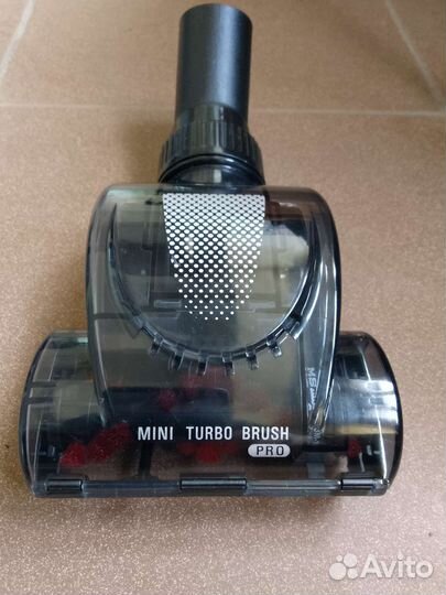 Мини turbo счетка
