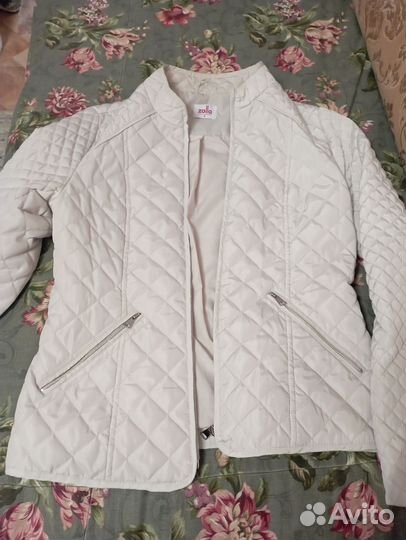 Куртка женская