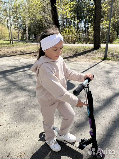 Трикотажная повязка