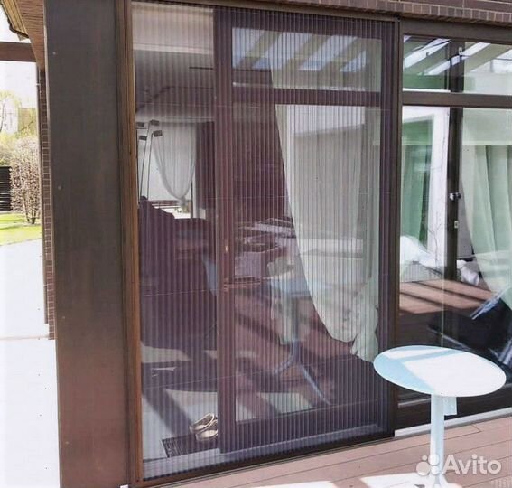 Москитная сетка