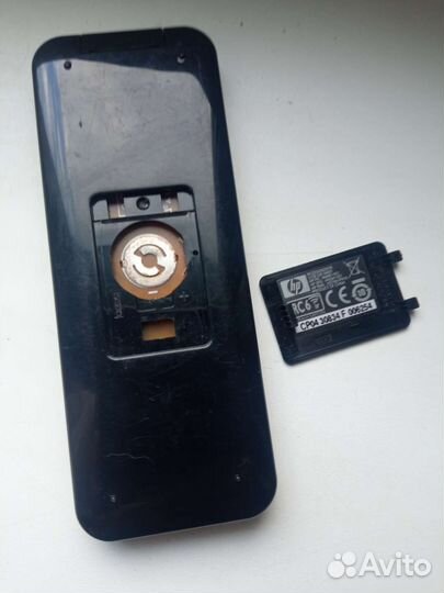 Пульт ду нр