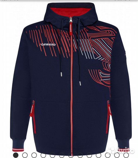 Спортивный костюм forward оригинал