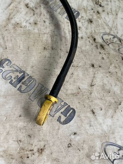 Труба щупа волга chrysler 3.8