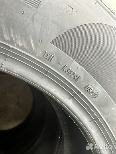 Pirelli Powergy 235/60 R18 103V