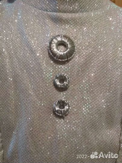 Костюм детский