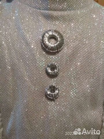 Костюм детский