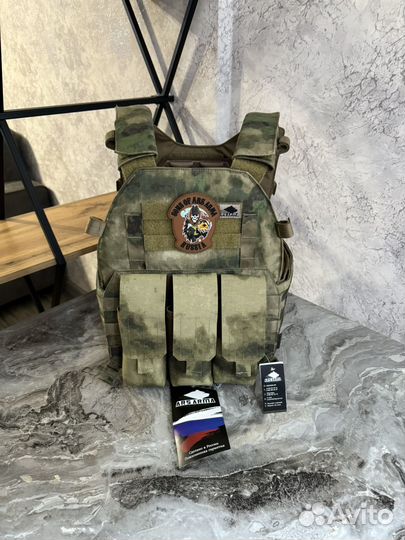 Плитник Ars Arma 6094у Мох