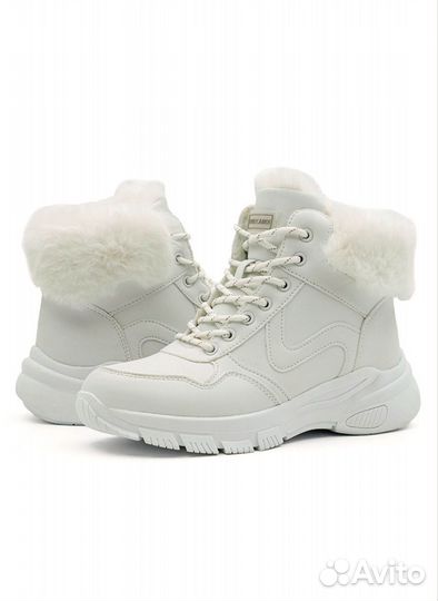 Ботинки женские зимние р 36,37,38,39,40,41