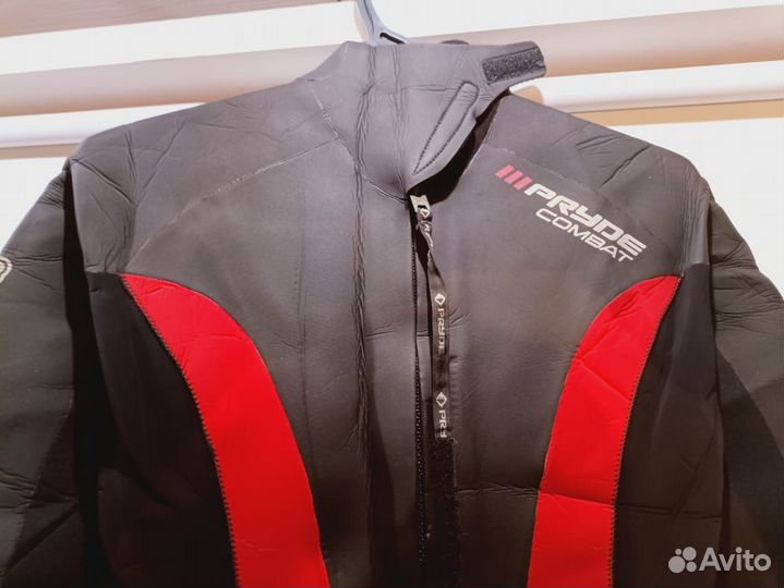 Гидрокостюм neilpryde combat XL/54