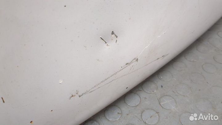 Капот Ford Transit, 2007
