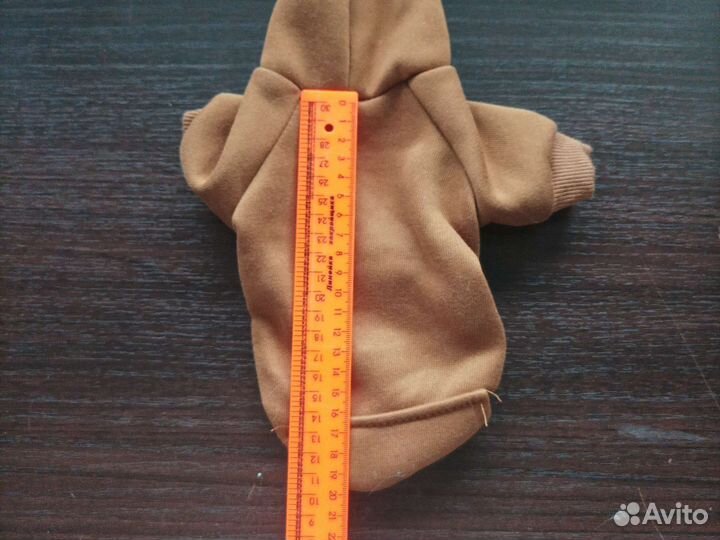 Одежда для собак