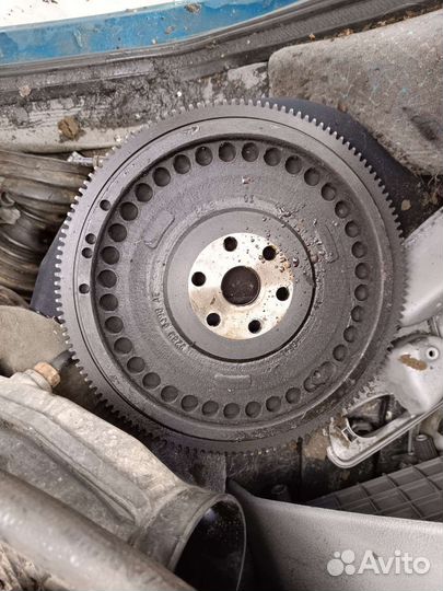 Маховик Ford Mondeo 1. 1,6 МКПП