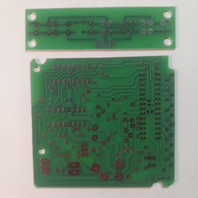 Металлоискатель Clone Pi W своими руками (Клон ПИ В) - Мир искателей - все о металлоискателях