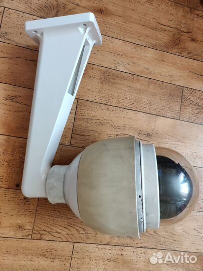 IP камера Beward BD75-1