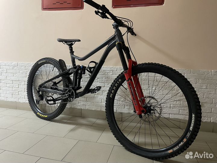 Merida OneSixty 700