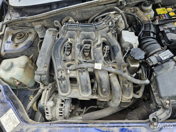 Двигатель Лада Гранта 1.6 21126 2013