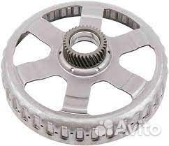 Солнечная шестерня задняя АКПП 6T40 Cadillac