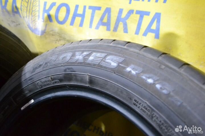 Toyo Proxes R46A 225/55 R19