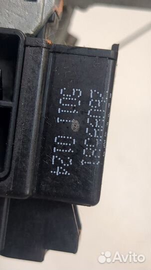 Замок зажигания Hummer H3, 2006