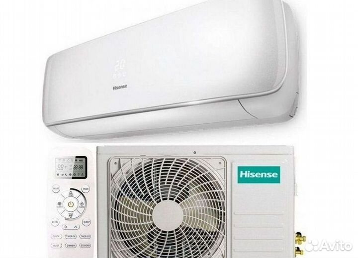 Кондиционер / большой выбор