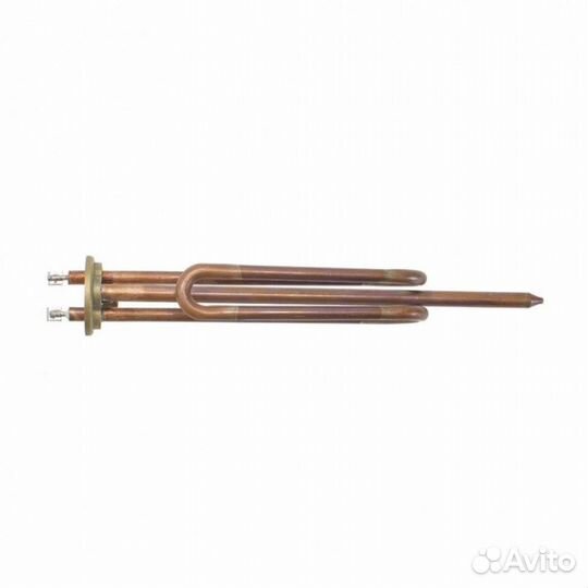 Тэн 1,5 кВт (1500 Вт) для водонагревателя Thermex