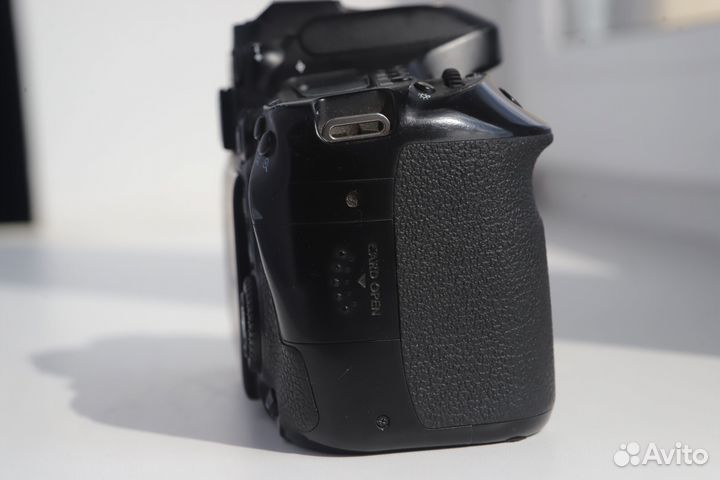 Фотоаппарат Canon 80D