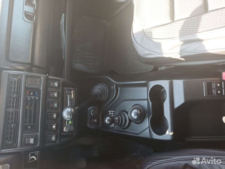 LADA 4x4 (Нива) 1.7 МТ, 2016, 94 000 км