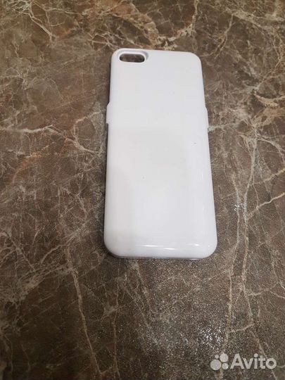 Внешний мод батарея DF ibattery-06 для iPhone