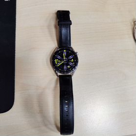 Смарт часы Huawei Watch GT3