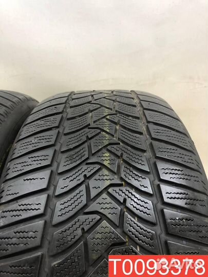 Dunlop Winter Sport 5 225/55 R16 95H