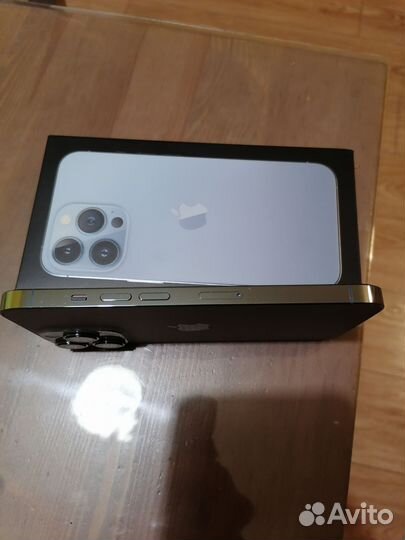 iPhone 13 Pro, 128 ГБ