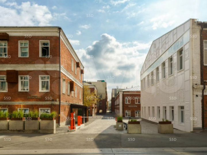 Сдам помещение общественного питания, 153 м²